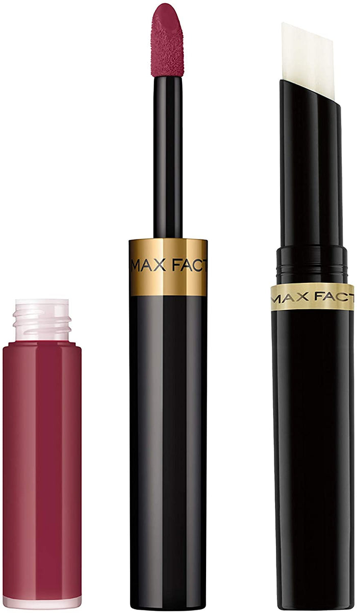 Max Factor Lipfinity Long-Lasting Two Step Lipstick - 108 Frivolous, 4.2g