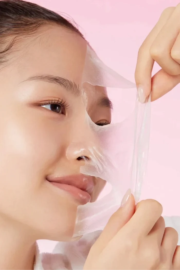 MEDICUBE COLLAGEN NIGHT WRAPPING MASK 75ml