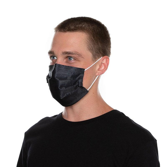 Medipop Disposable Face Mask 5 Pack