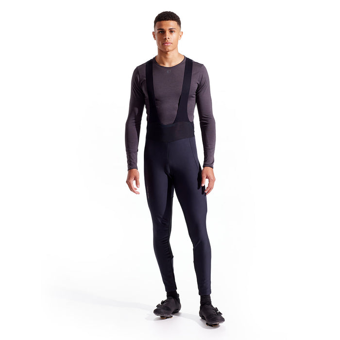 color:BLACK||view:SKU Image On Body||gender:Men||seo:Men's AmFIB® Bib Tights
