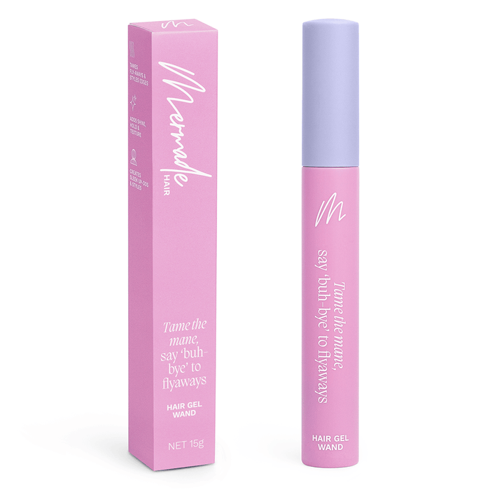 Mermade Hair Hair Gel Wand - Beauty Tribe