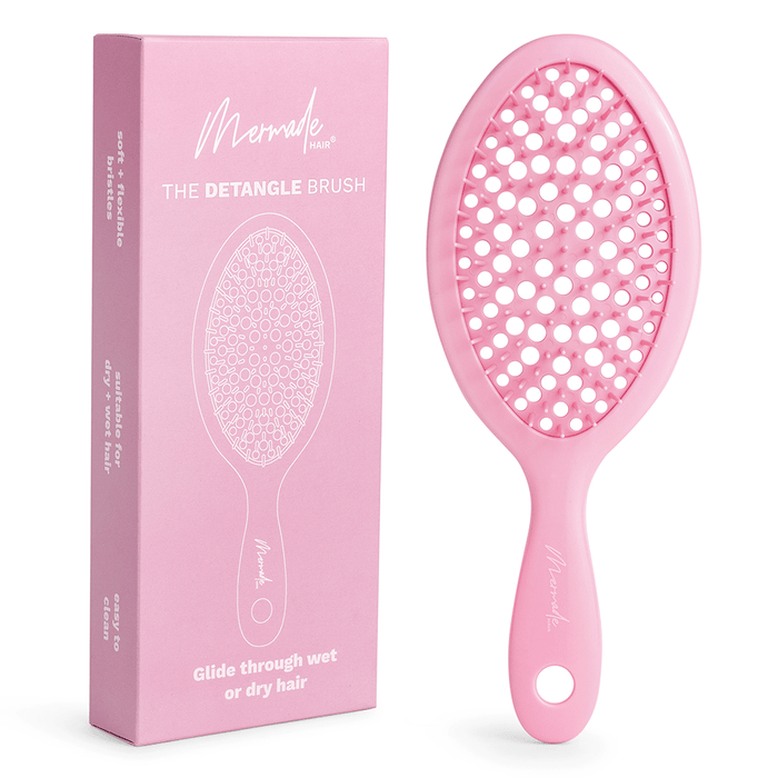 Mermade Hair Mermade Detangle Brush - Beauty Tribe