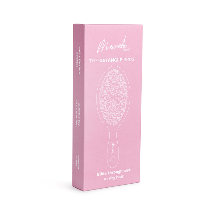 Mermade Hair Mermade Detangle Brush - Beauty Tribe