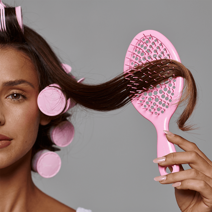 Mermade Hair Mermade Detangle Brush - Beauty Tribe