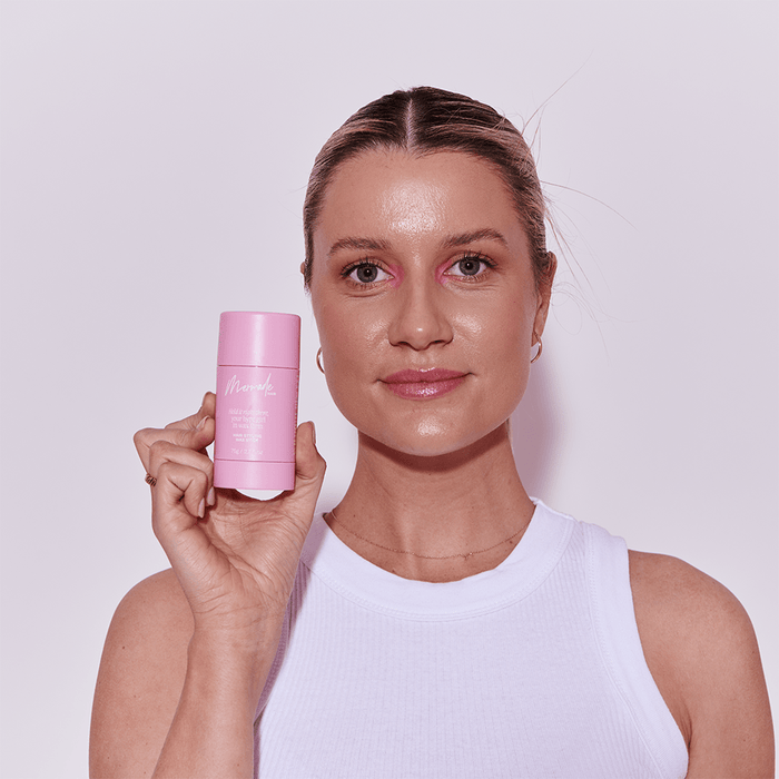 Mermade Hair Mermade Wax Stick - Beauty Tribe