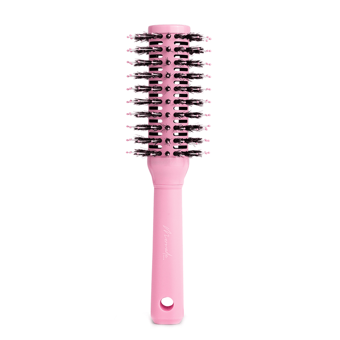 Mermade Hair Midi Round Brush - Beauty Tribe