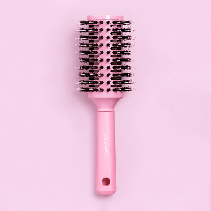 Mermade Hair Midi Round Brush - Beauty Tribe
