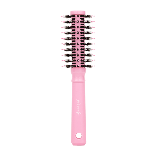 Mermade Hair Mini Round Brush - Beauty Tribe