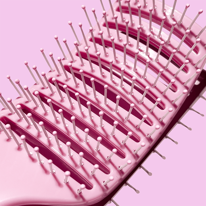 Mermade Hair Quick Dry Brush - Beauty Tribe