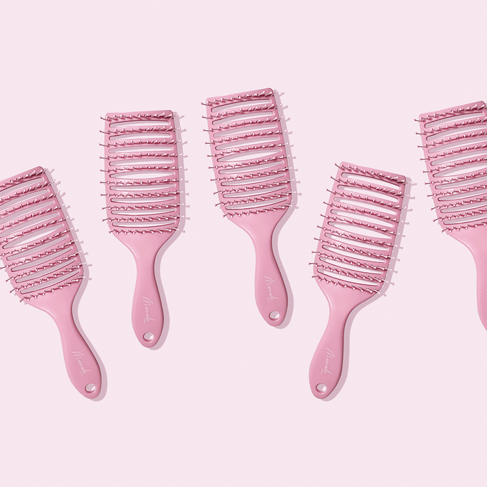Mermade Hair Quick Dry Brush - Beauty Tribe