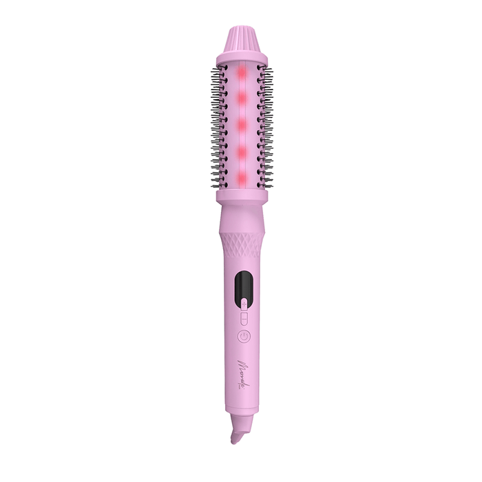 Mermade Hair Thermal Brush - Beauty Tribe