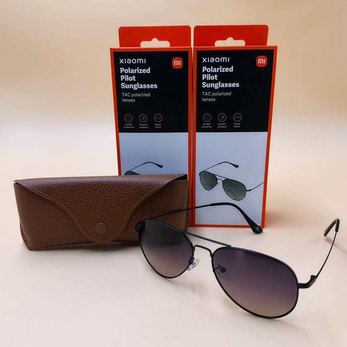 MI Xiaomi TAC Polarized Sunglasses