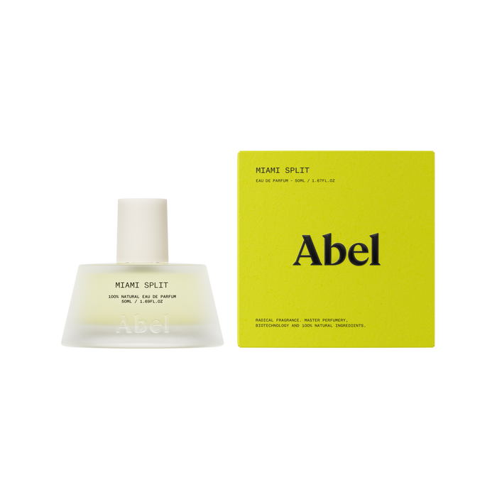 Abel-Miami Split-Fragrance-Tertiary_Abel_MiamiSplit_50mL-The Detox Market |