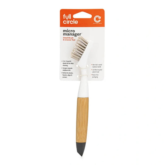 Micro Manager Crevice Tool