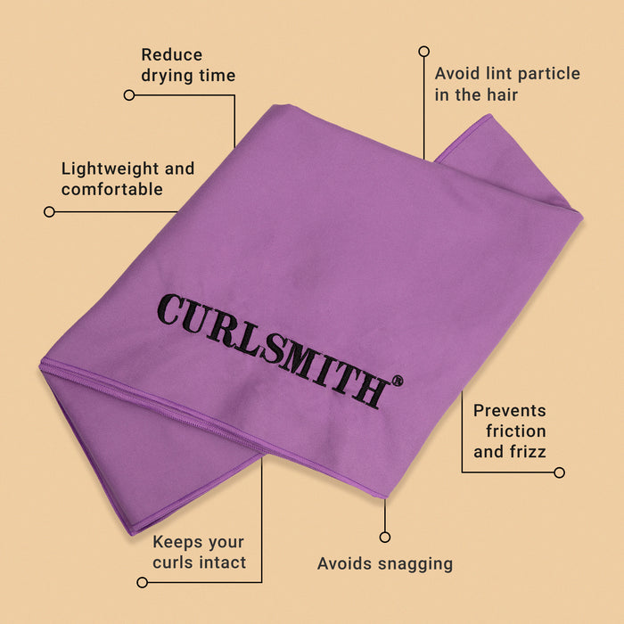 Microfiber Towel