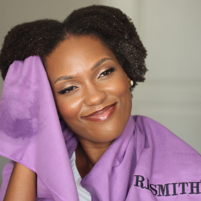 Microfiber Towel