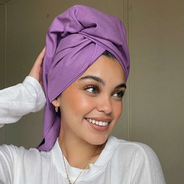 Microfiber Towel