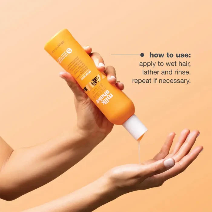 Milk Shake Moisture & More Shampoo 300ml