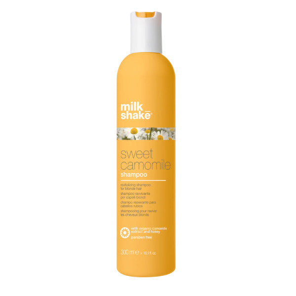 Milk Shake Sweet Camomile Shampoo 300ml