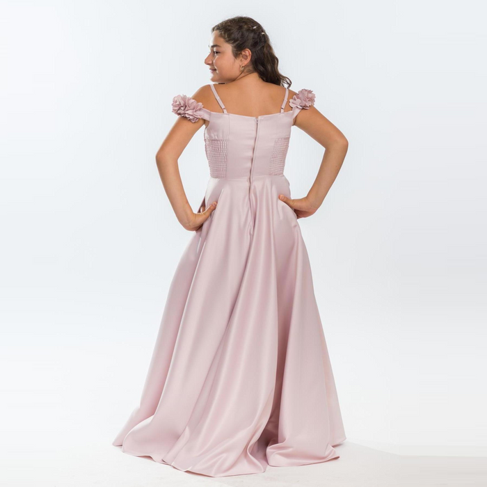 Miss Dazzling Teen Formal Dress