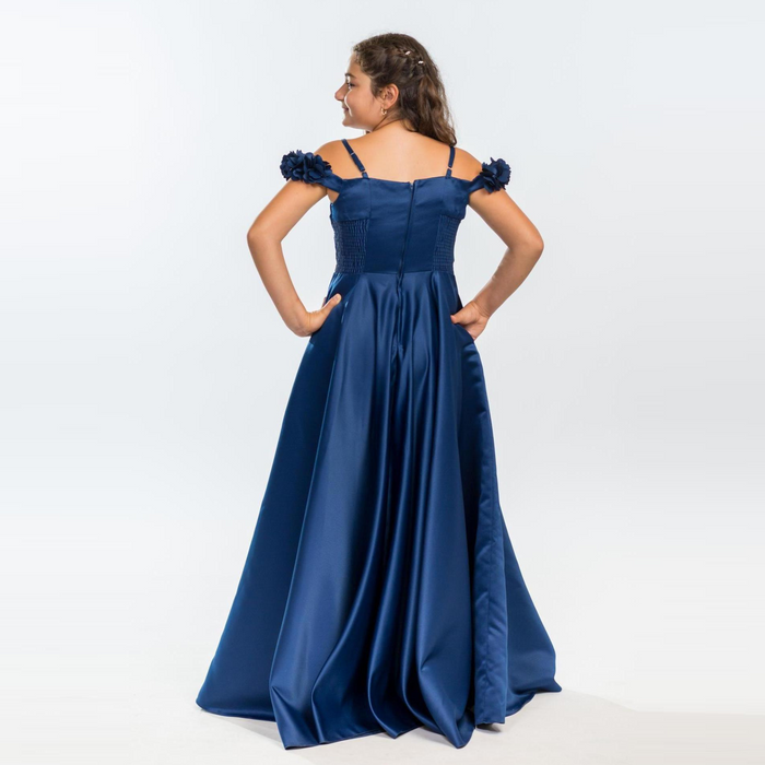 Miss Dazzling Teen Formal Dress