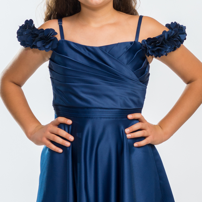 Miss Dazzling Teen Formal Dress