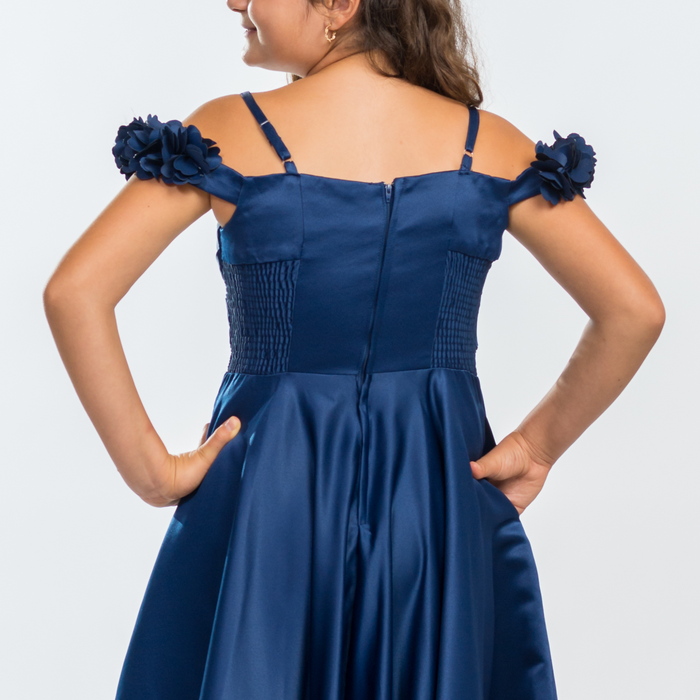 Miss Dazzling Teen Formal Dress