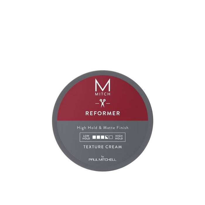 Mitch Reformer Texture Cream 85g