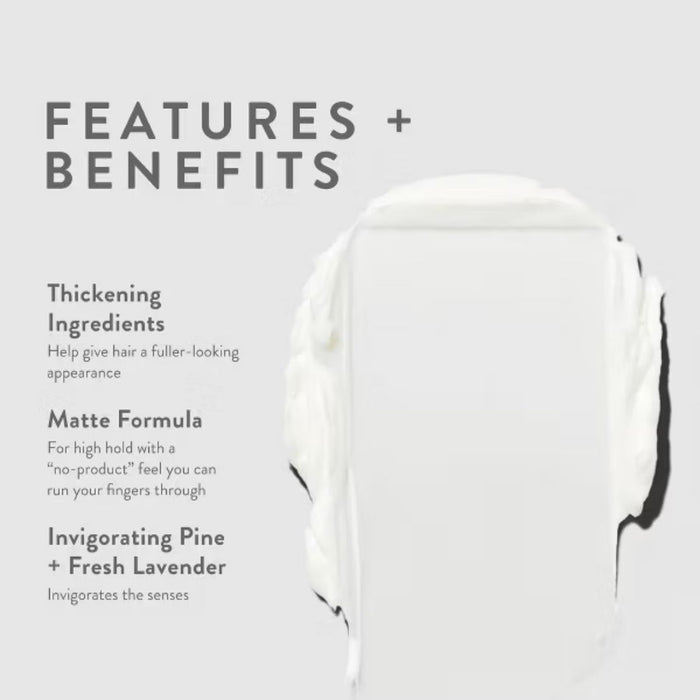 Mitch Reformer Texture Cream 85g