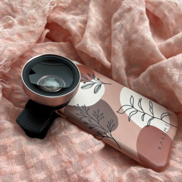 Mobile Phone Camera Lens | Koko & Claire