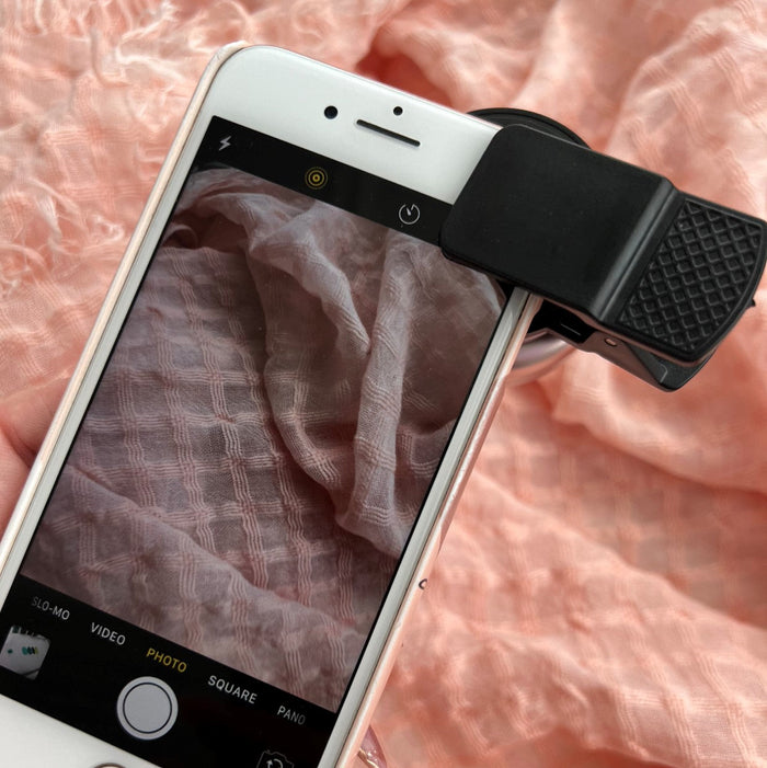 Mobile Phone Camera Lens | Koko & Claire