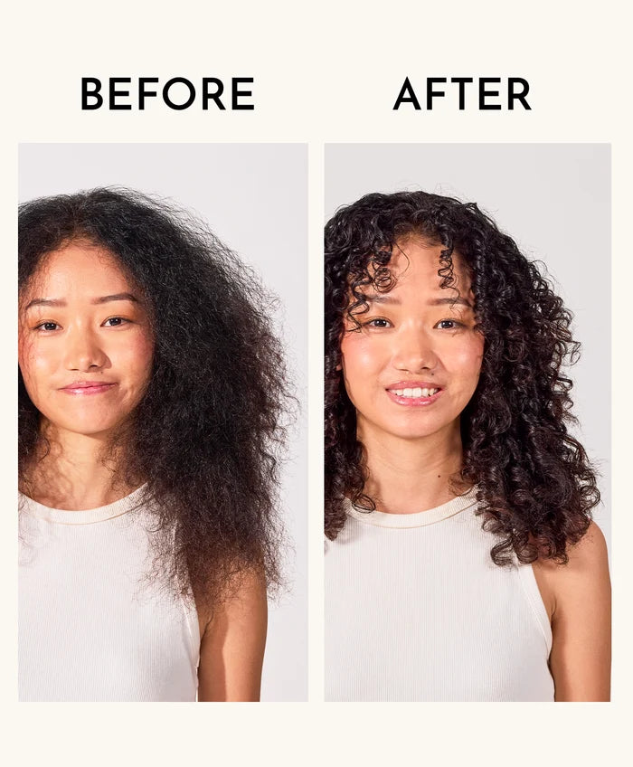 Moisture Styling Duo (Curl Quenching) | Pack of 2