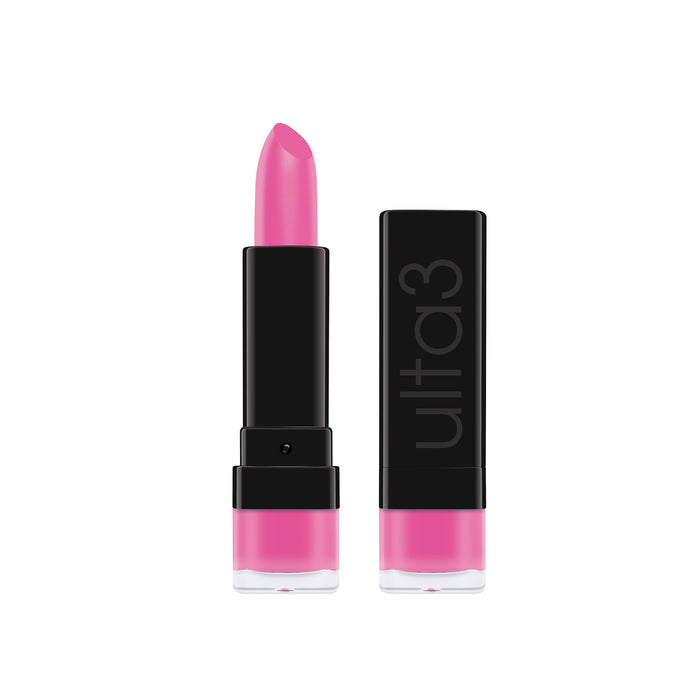 Moisturising Lipstick - Flamingo Pink