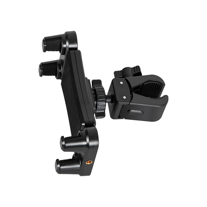 Monitor Holder, SKU SA02071108, three quarter front view