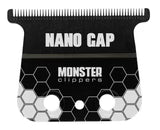 Monster Clipper NANO GAP CUTTING BLADE (M39) - Palms Fashion Inc.