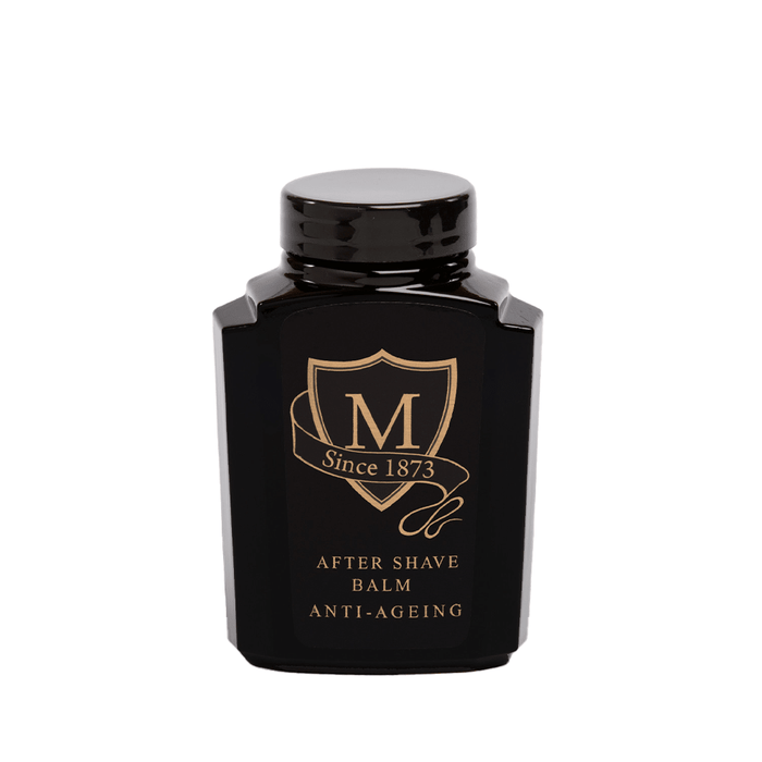 Morgan's Pomade Anti Ageing After Shave Balm 125ml - Beauty Tribe