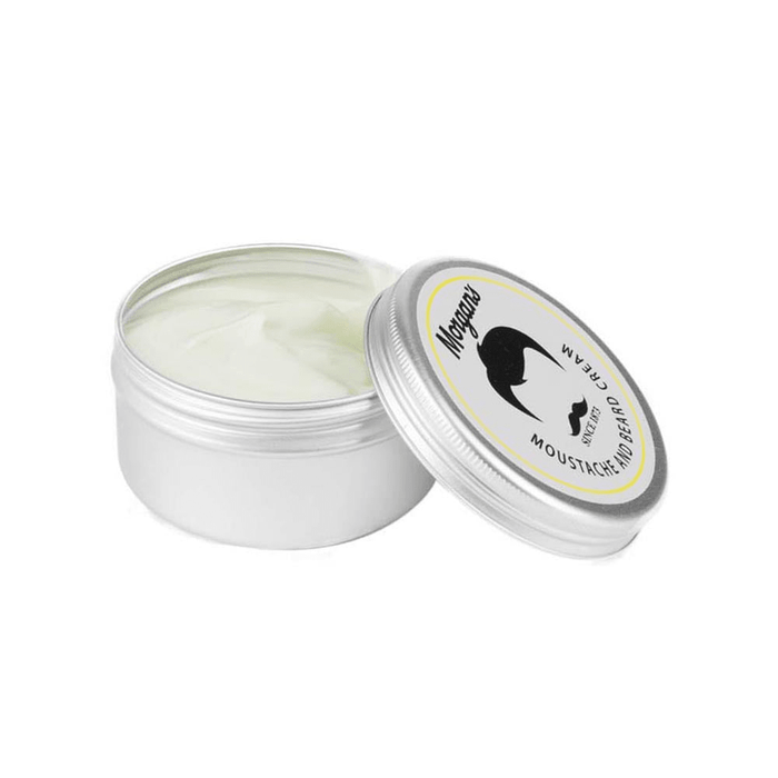 Morgan's Pomade Moustache & Beard Cream 75ml - Beauty Tribe