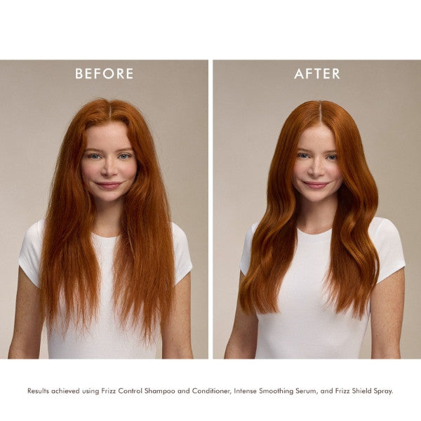 Moroccanoil Frizz Control Shampoo 250ml
