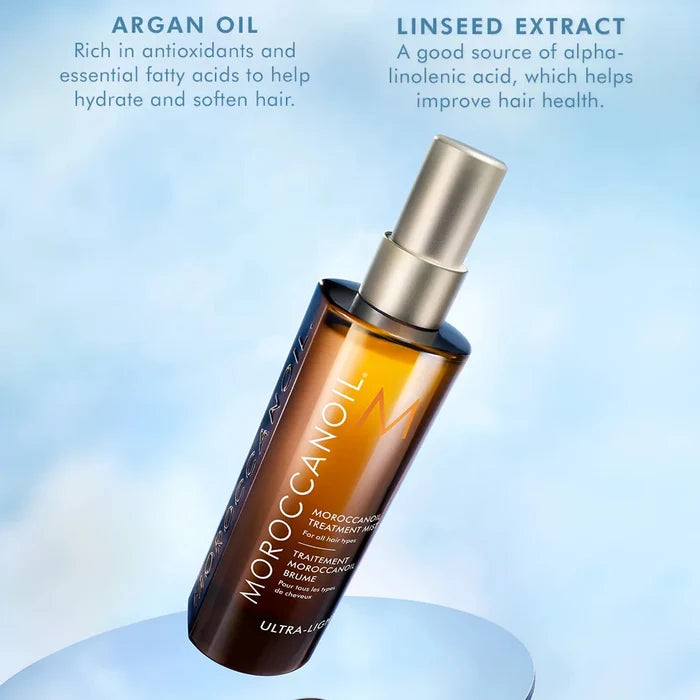 Moroccanoil Treatment Mist 100ml