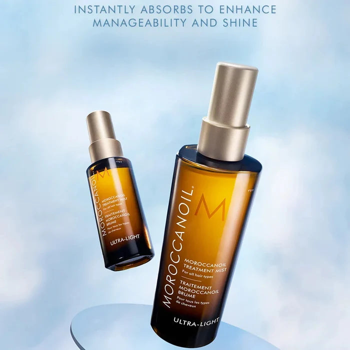 Moroccanoil Treatment Mist 100ml