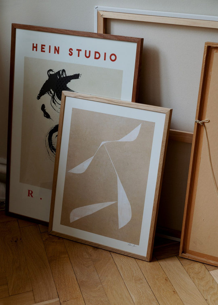 Move no. 03 by Rebecca Hein