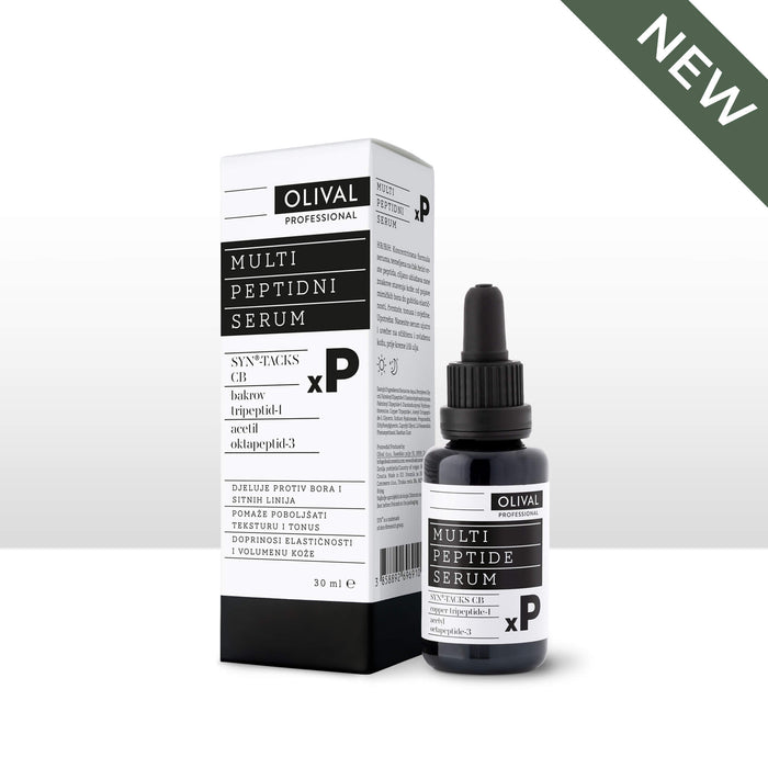 Multipeptidni serum xP