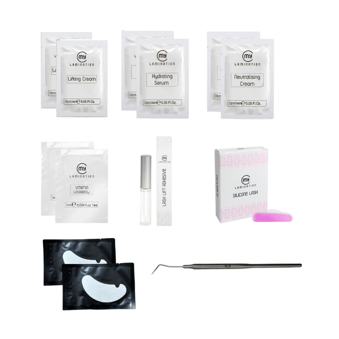 My Lamination - Starter Kit