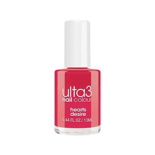 Nail Polish - Hearts Desire