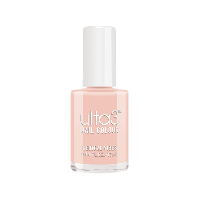 Nail Polish - Neutral Vibes