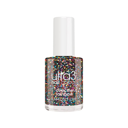 Nail Polish - Over The Rainbow
