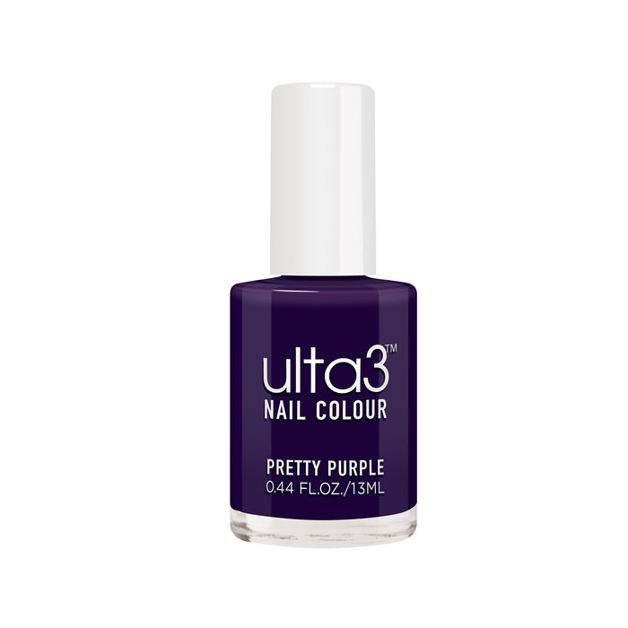 Nail Polish - Pretty Purple