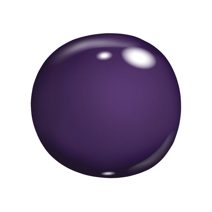 Nail Polish - Pretty Purple