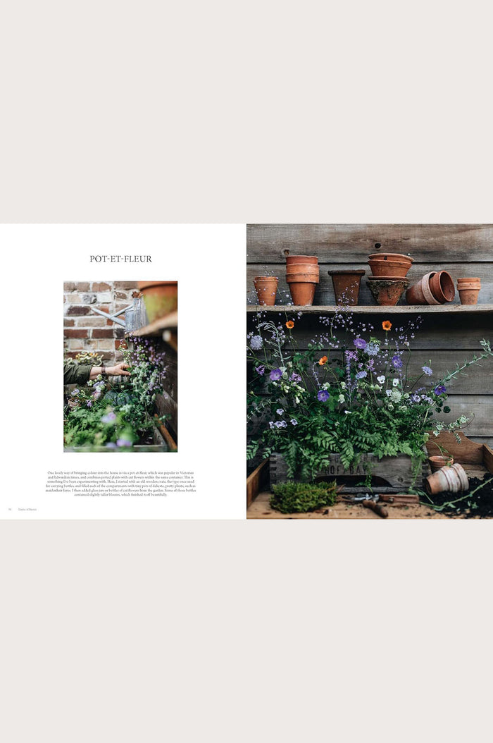 Nature Of Decorating