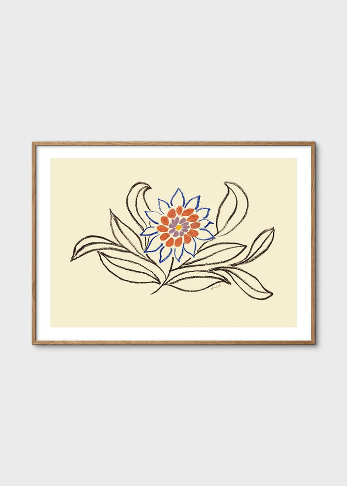 Nectar by Anine Cecilie Iversen